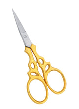 Manicure Scissors Media