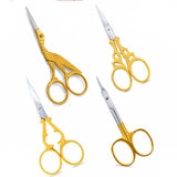 Multi-Purpose Small Manicure Scissors