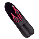 Professional Eyebrow Tweezers Set