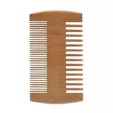 Wooden Comb