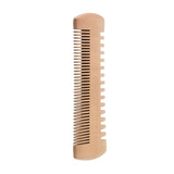 Wooden Comb