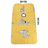 Hairdressing Cape For Kids