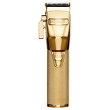 BaByliss PRO Gold FX Lithium Clipper - Gold FX 870G