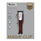 Wahl Professional 5-Star Cordless Magic Clipper