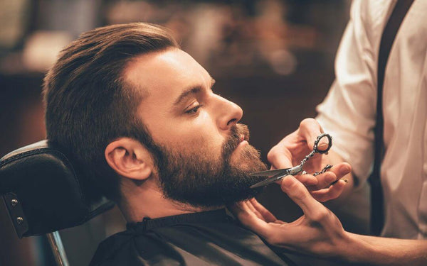 Different Barber Scissor Features to Suit Your Every Need