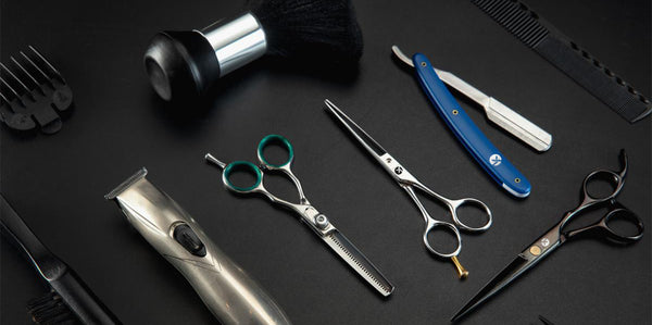 Essential Barber Supplies: Must-Have Tools for Every Barber Shop