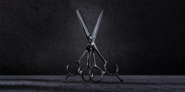 Choosing the Right Barber Scissors: A Comprehensive Buying Guide