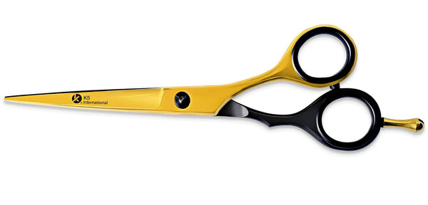 Ways to Clean and Sharpen Your Hair Cutting Scissors at Home