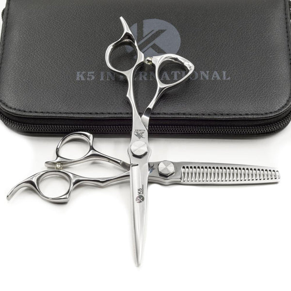 What is a Good Brand of Hairdressing Scissors in Australia