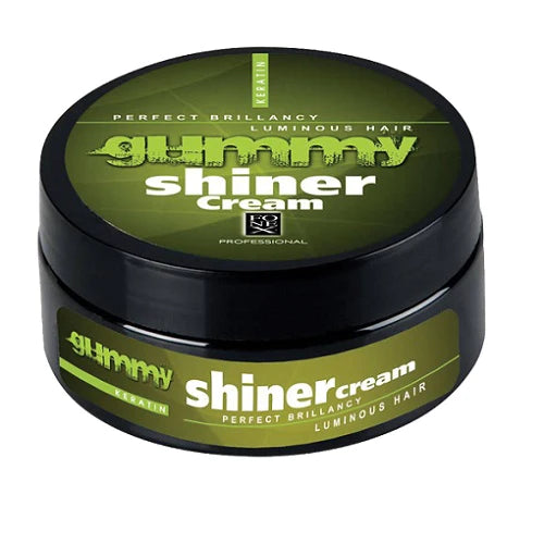Gummy Shiner Cream 150ml