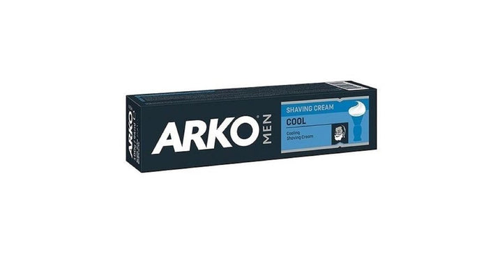 Arko Shaving Cream Cool