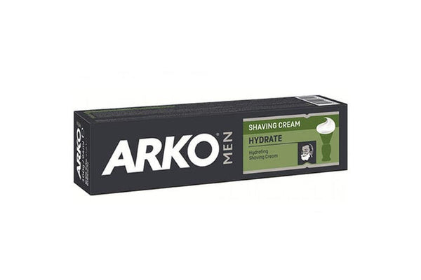 Arko Shaving Cream Hydrate