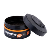 Gummy Orange Styling Wax - 150ml for Maximum Hold