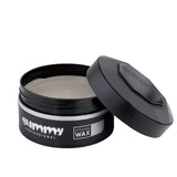 Gummy Casual Look Styling Wax - 150ml (Grey)