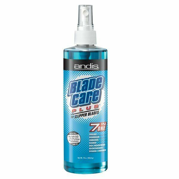 Andis Blade Care Plus for Clipper Blades 471 ml