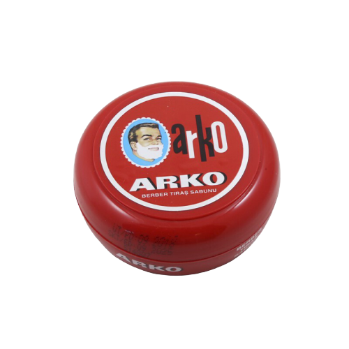 The Shave factory-Arko Shaving Kit