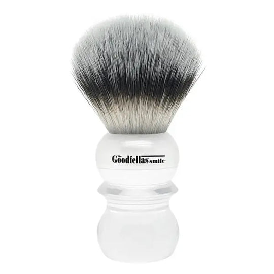 The Goodfellas’ smile synthetic shaving brush Bad Boy