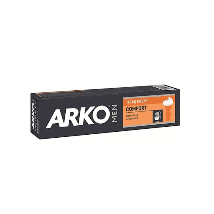 Arko Shaving Cream Comfort
