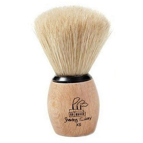 Shaving Factory Shaving Brush X-small