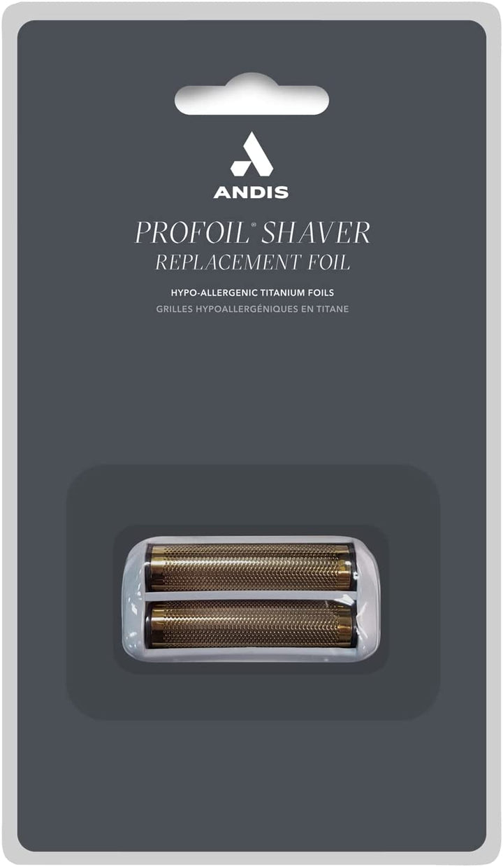 Andis Profoil Lithium Shaver Replacement Foil #17285