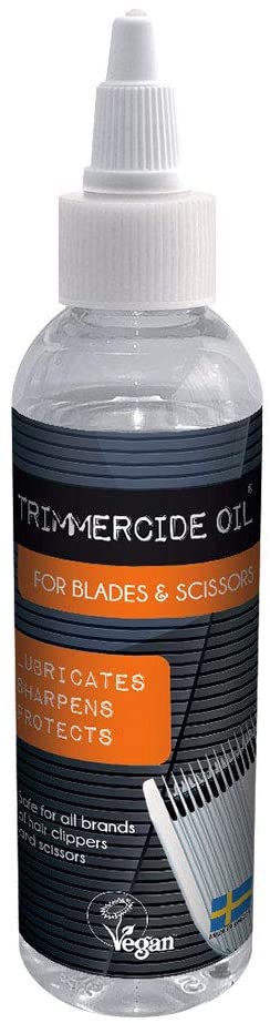 Trimmercide Trimmer Oil 100ml