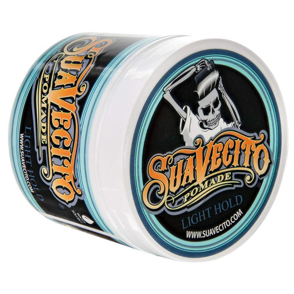 SUAVECITO LIGHT HOLD POMADE 112 gr