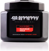 Gummy Hair Gel -Maximum Hold (700ml)