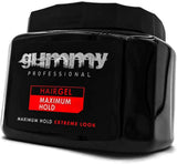 Gummy Hair Gel -Maximum Hold (700ml)