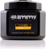 Gummy Hair Styling Gel Plus - Extra Strong Hold (700ml)