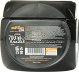 Gummy Hair Styling Gel Plus - Extra Strong Hold (700ml)