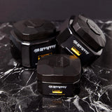 Gummy Hair Styling Gel Plus - Extra Strong Hold (700ml)
