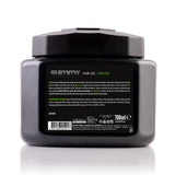 Gummy Hair Gel with Keratin - 700ml for Long-Lasting Hold