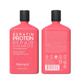 Beamarry Keratin Protein Repair & Strength Shampoo – 380ml