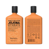 Beamarry Shea Butter & Jojoba Hydrating Shampoo – 380ml