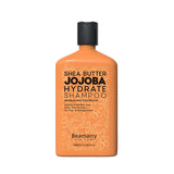 Beamarry Shea Butter & Jojoba Hydrating Shampoo – 380ml