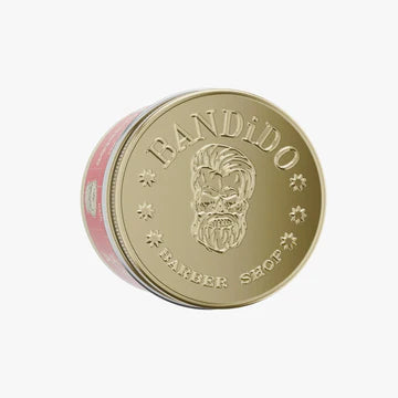 Bandido Aqua Wax 7 - Strong Hold