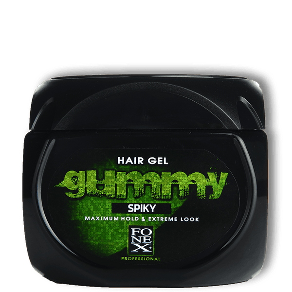 Hair Styling Gel SPIKY 500ml