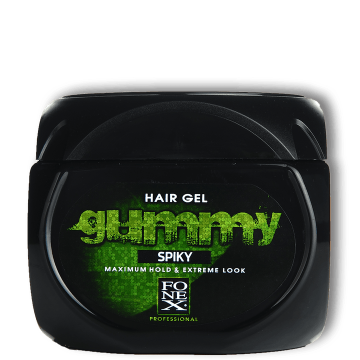 Hair Styling Gel SPIKY 500ml