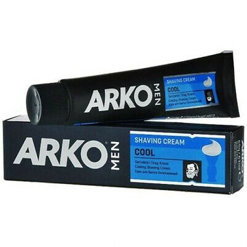 Arko Shaving Cream Cool