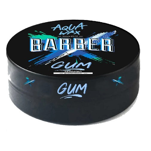 Barber Aqua Wax GUM 150ml