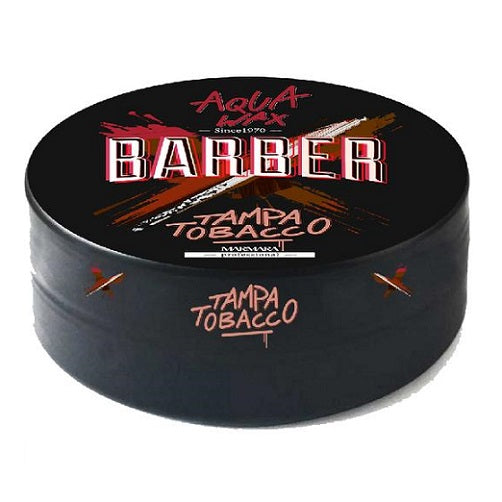 Barber Aqua Wax Tampa Tobacco 150ml