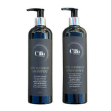 Cillo Anti-Dandruff & Eczema Relief Shampoo & Conditioner