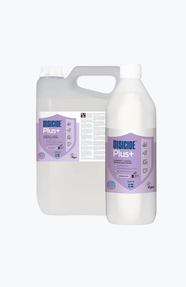 Disicide Plus+ Concentrate 1000ml