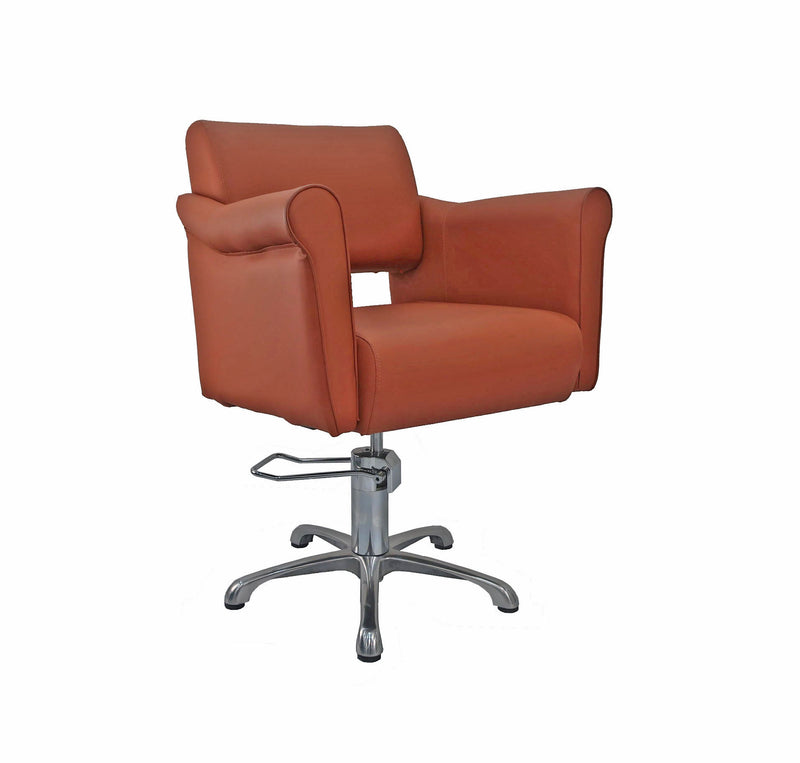 Crystal Styling Chair 05085