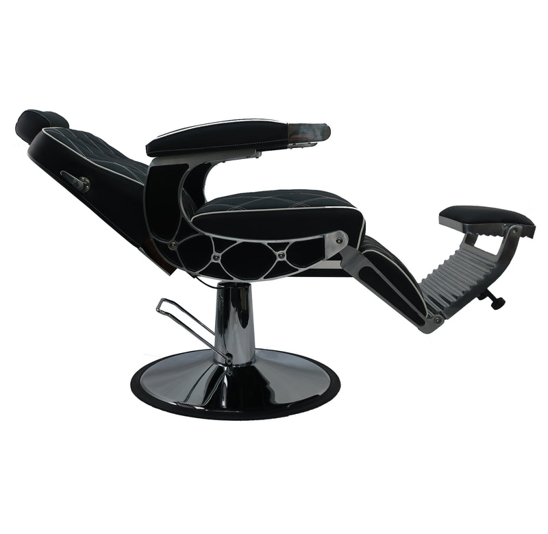 Massimo Barber Chair 05380