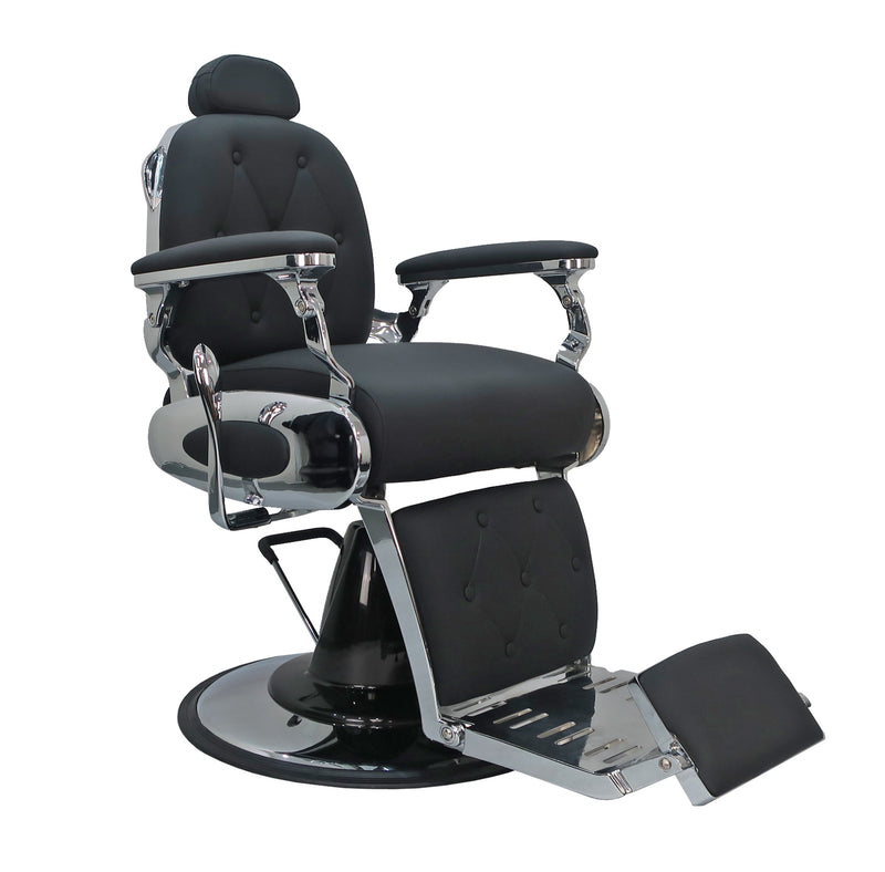 Kramer Barber Chair 05368