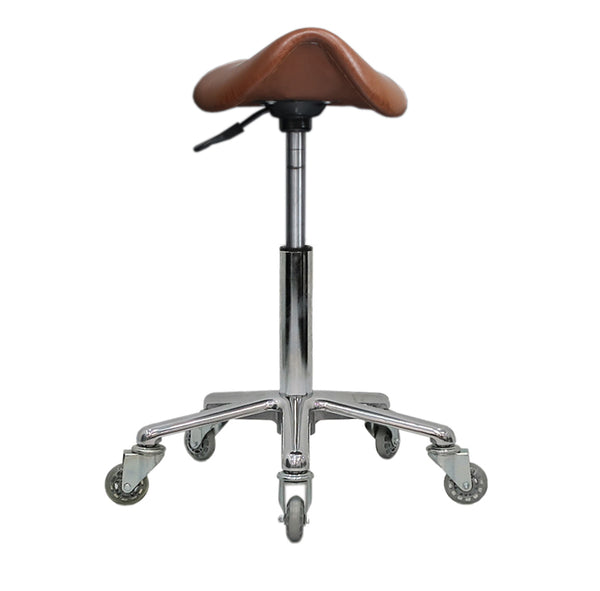 Saddle Stool Tan 07015SAN