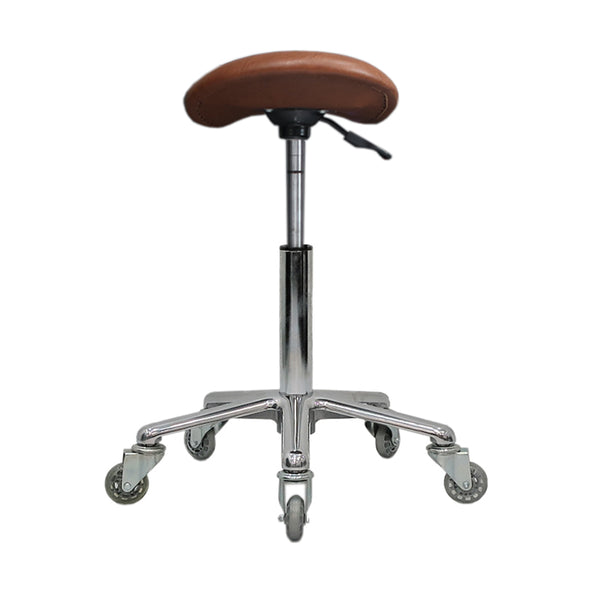 Saddle Stool Tan 07015SAN