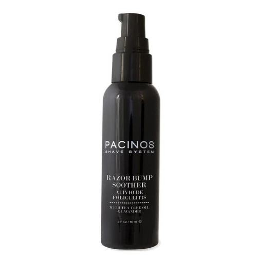 PACINOS - Razor Bump Soother with Tree Oil & Lavander 60 ml