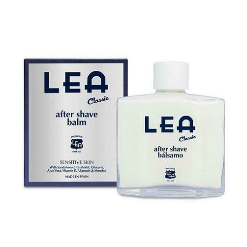 LEA - Classic - After Shave Balm 100 ml